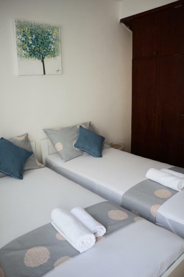Apartment Mlacic Hvar Island ภายนอก รูปภาพ