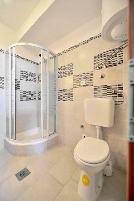 Apartment Mlacic Hvar Island ภายนอก รูปภาพ